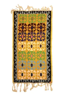 گلیم قشقایی