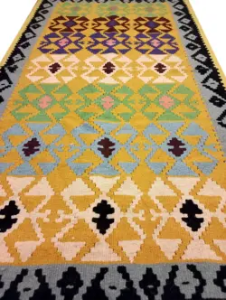 گلیم قشقایی