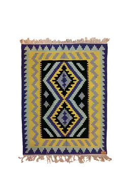 گلیم قشقایی