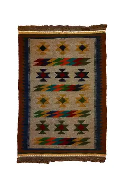 گلیم قشقایی