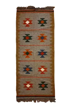 گلیم قشقایی