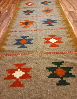 گلیم قشقایی