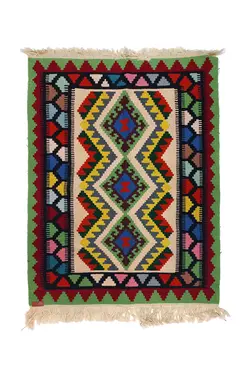 گلیم قشقایی