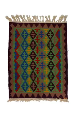 گلیم قشقایی