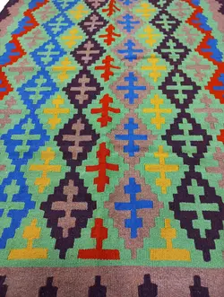 گلیم قشقایی