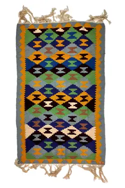 گلیم قشقایی