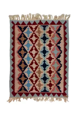 گلیم قشقایی