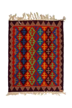 گلیم قشقایی