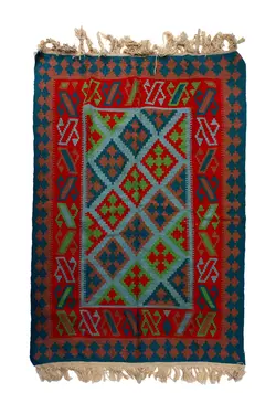 گلیم قشقایی