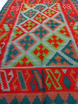 گلیم قشقایی