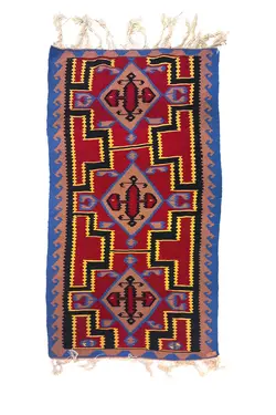 گلیم قشقایی