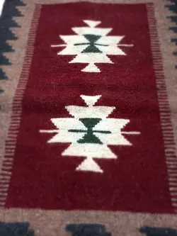 گلیم قشقایی