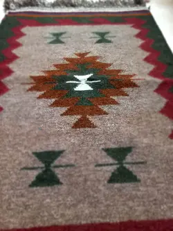 گلیم قشقایی