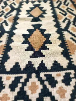 گلیم قشقایی
