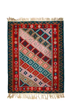 گلیم قشقایی
