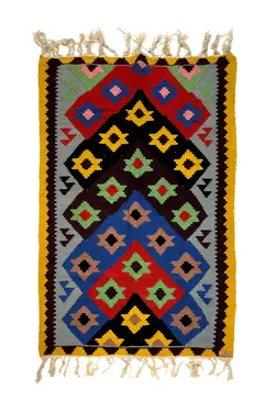 گلیم قشقایی