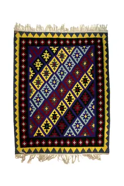 گلیم قشقایی