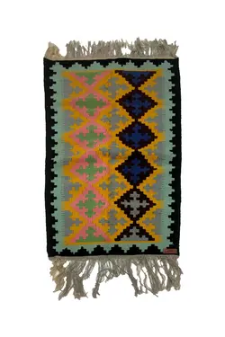 گلیم قشقایی