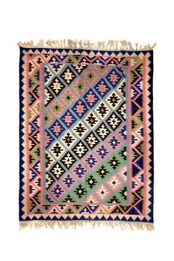 گلیم قشقایی