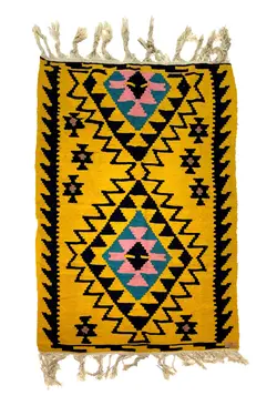 گلیم قشقایی