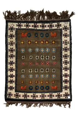 گبه عشایری