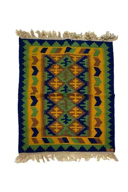 گلیم قشقایی