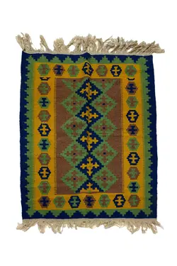 گلیم قشقایی