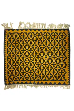 گلیم قشقایی