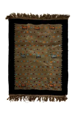 گبه عشایری