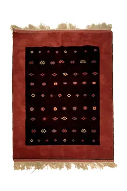 گبه عشایری