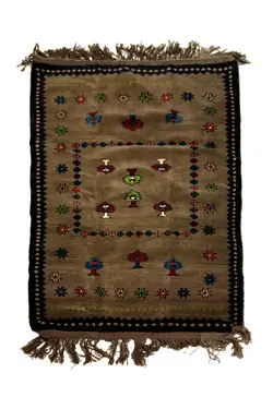 گبه عشایری