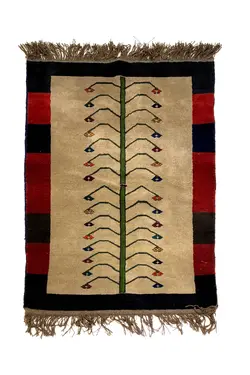 گبه عشایری