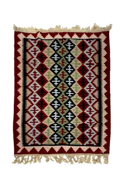 گلیم قشقایی