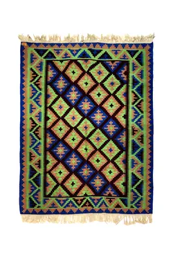 گلیم قشقایی