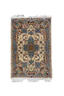 فرش کوزه ای