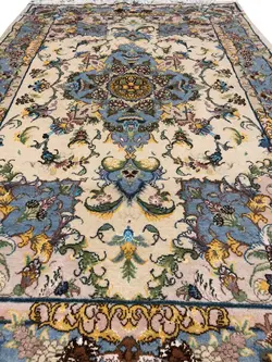 فرش کوزه ای