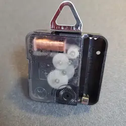 بست آویز ساعت دیواری