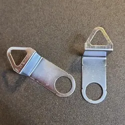 بست آویز ساعت دیواری