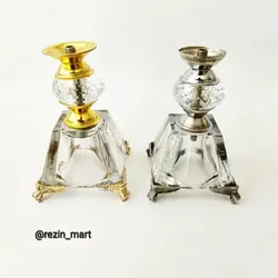 پایه شیرینی خوری مدل هرمی