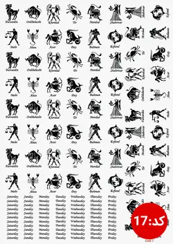 ترنسفر های طلقی رزین مارت