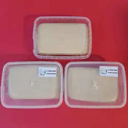 خمیر خشک نشو