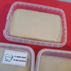 خمیر خشک نشو