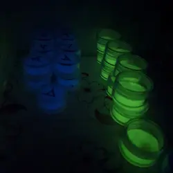 رنگ شب تاب