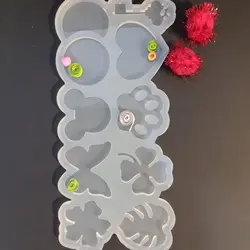 قالب 10تایی پاپ سوکت