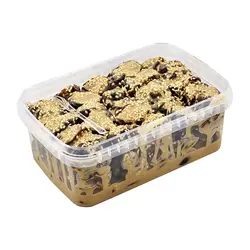 خرما کبکاب ارده ای رضوان