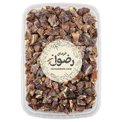 چیپس خرما پیارم رضوان