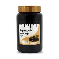 شیره خرما رضوان