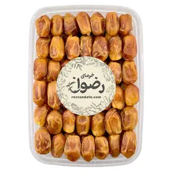 خرما زاهدی رضوان