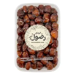 خرما خاصویی شهددار رضوان