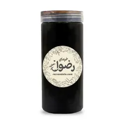 شیره خرما طبیعی